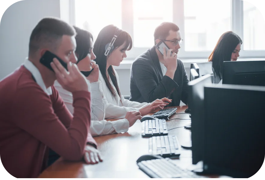 Что включает в себя «Контроль качества звонков» от MTS в Смоленске